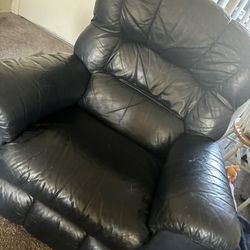 Recliner