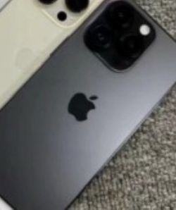iPhone 14 Pro