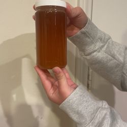 Honey 12oz