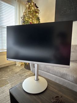 Gaming PC + Acer 28" 4K Monitor Combo - Ryzen 5 3600 - RX 5500 XT 8GB