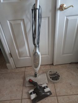 Steam Cleaner