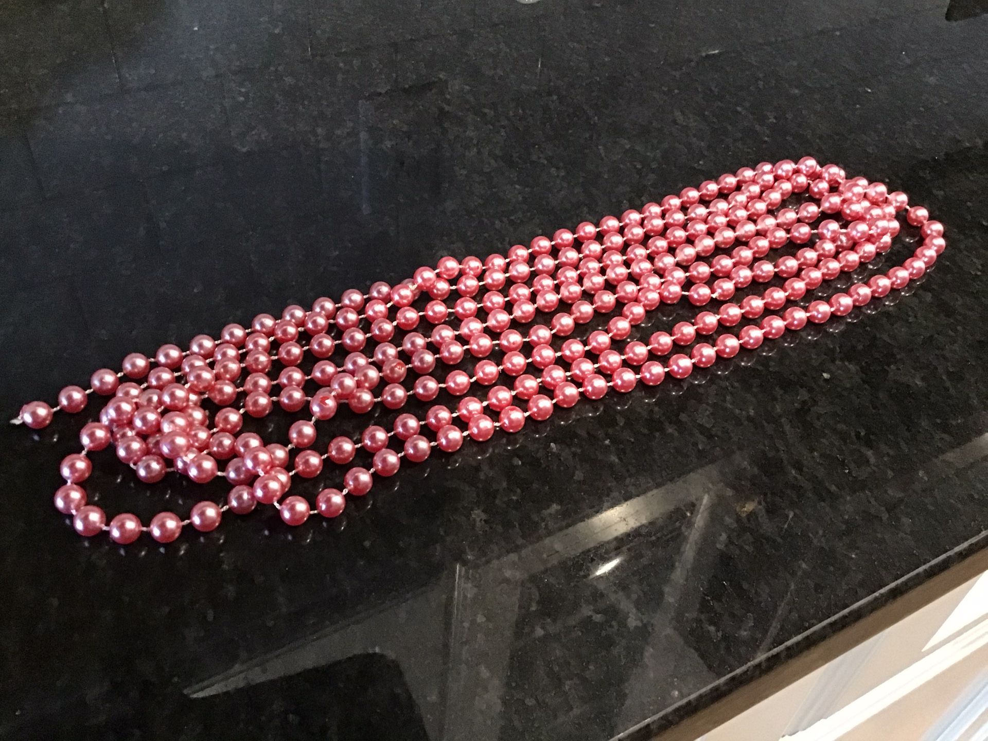 Christmas Tree Beads