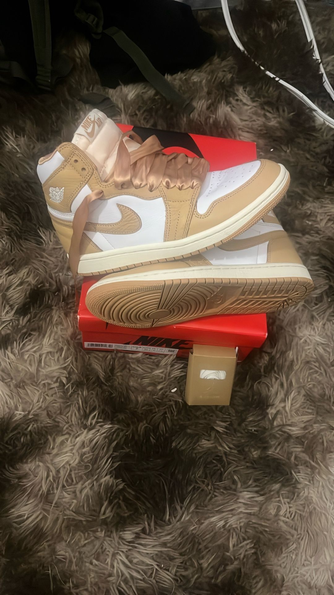 Jordan 1s