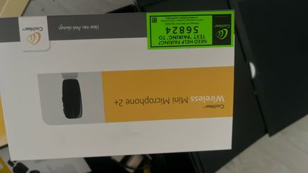 Cochlear Wireless replacement parts