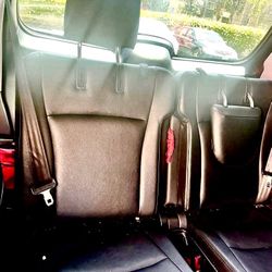 2012 Toyota Highlander Hybrid