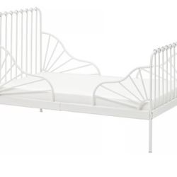 IKEA Extendable Bed 