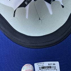 Los Angeles Dodgers Hat 