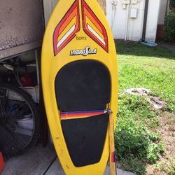 2 Boogie Kneeboards
