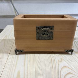 Handcrafted Heirloom jewelry Box’s And Urns 