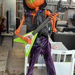 Holloween Decoration 5 Ft 
