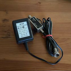 Signal Amplifier 