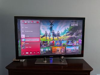 TV - Samsung