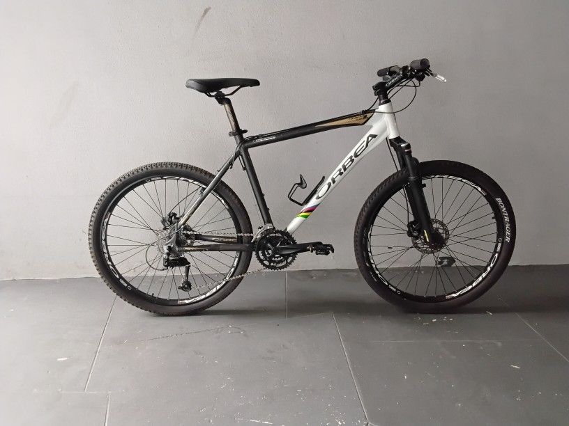 BICYCLE ORBEA 27 SPEED SIZE 26 BRAND NEW