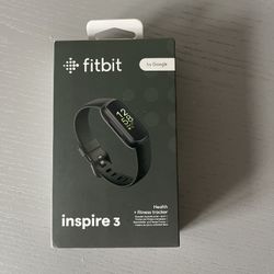 FitBit original brand new