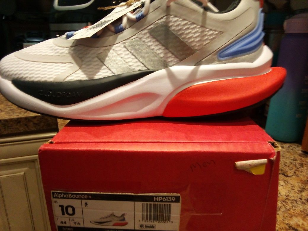 Men Adidas Size 10