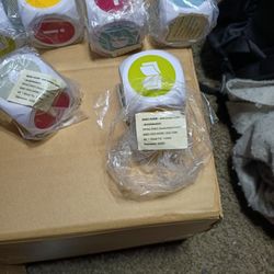 Stress In Your Life?