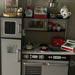 Kitchen Set Only 