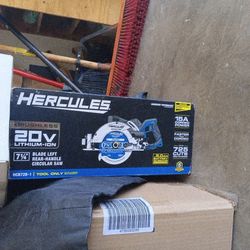Circular Saw 