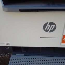 HP Laserjet Printer 