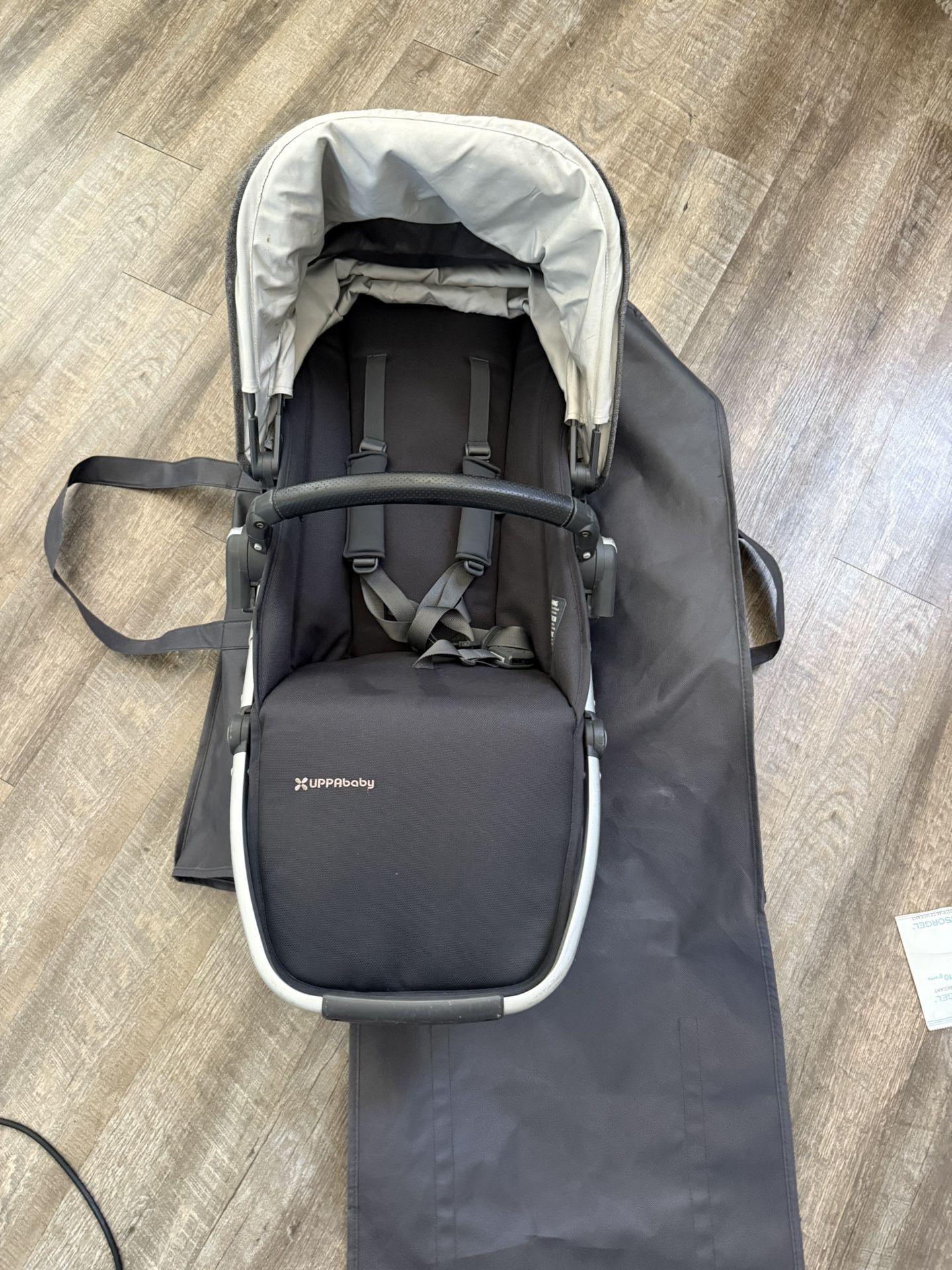 Uppa Baby Jump Seat