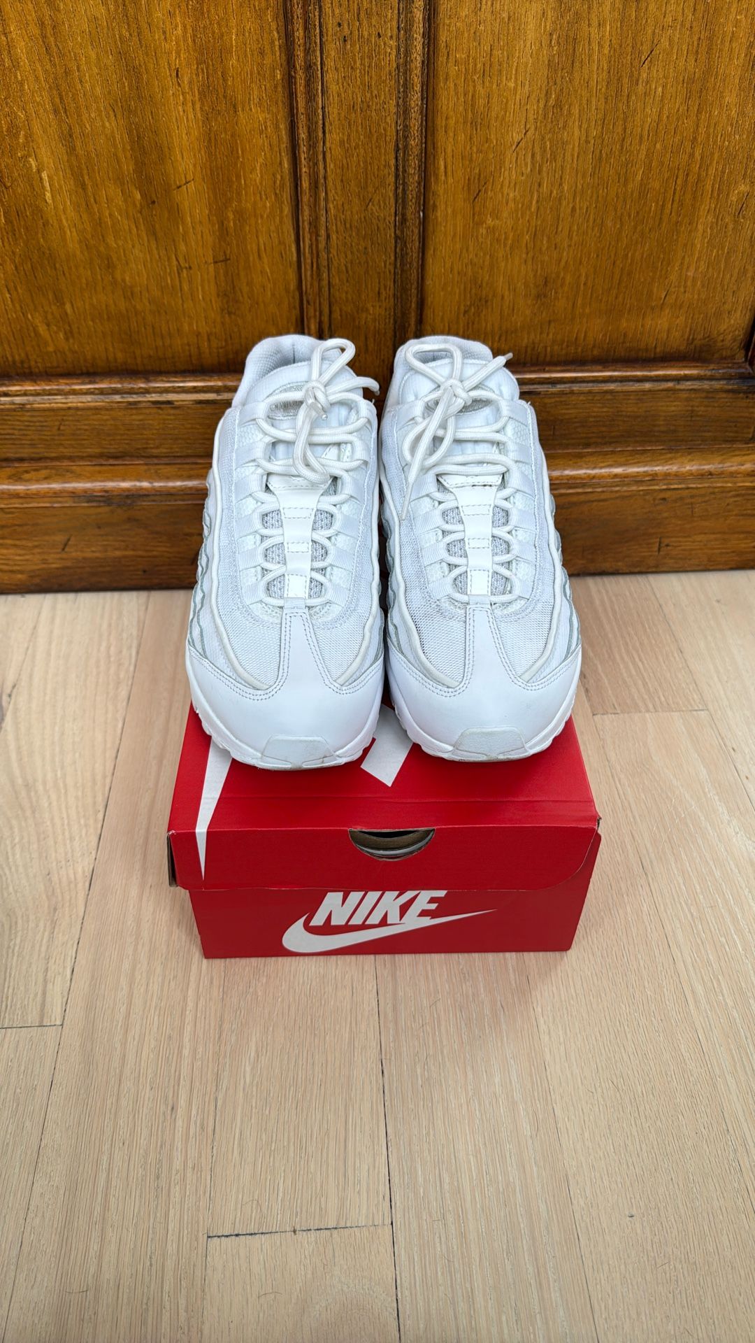 Nike Air Max 95 Essential 