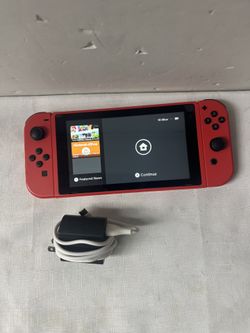 Nintendo switch Hac -001(01) ##5710
