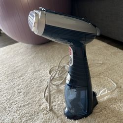 Handheld Clothes Steamer