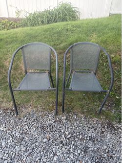 Patio porch chairs read comments