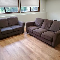 Couch Set