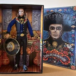 Day Of The Dead