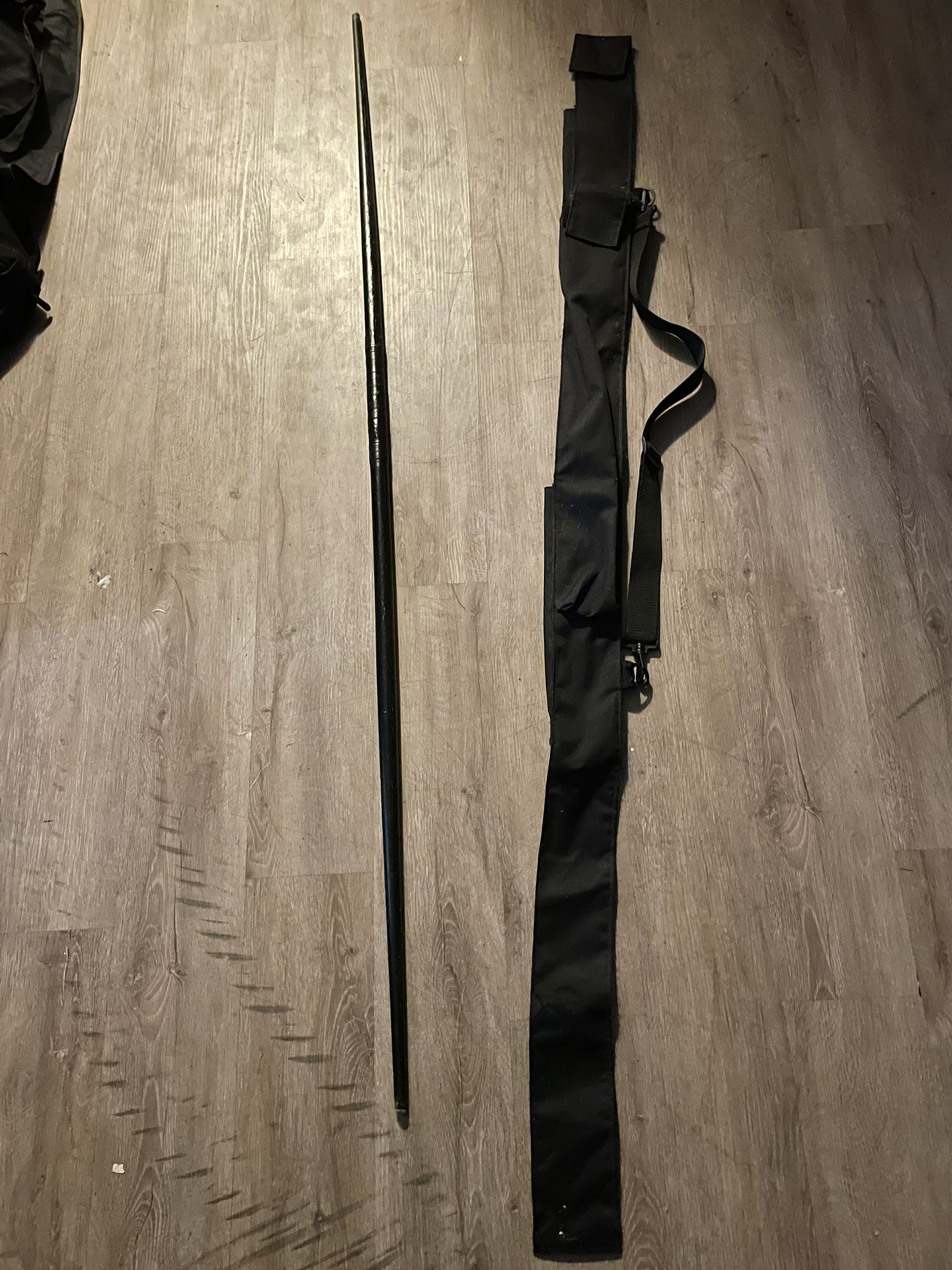 Bo Staff