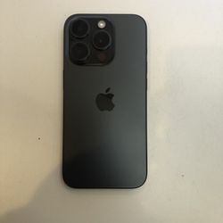 iPhone 15 Pro Unlocked 