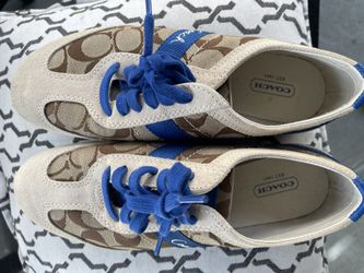 Coach Shoes