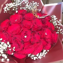 Rose Bouquets