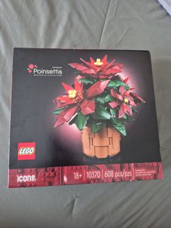 Lego 10370