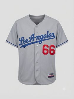 L. A. Dodgers