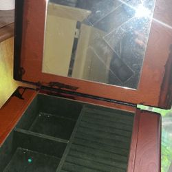 Jewelry Box 