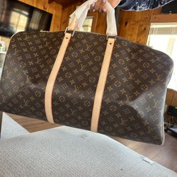 Travel Bag