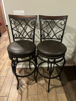 High Island Chairs