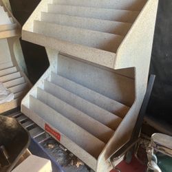 Book Or Magazine Shelf 