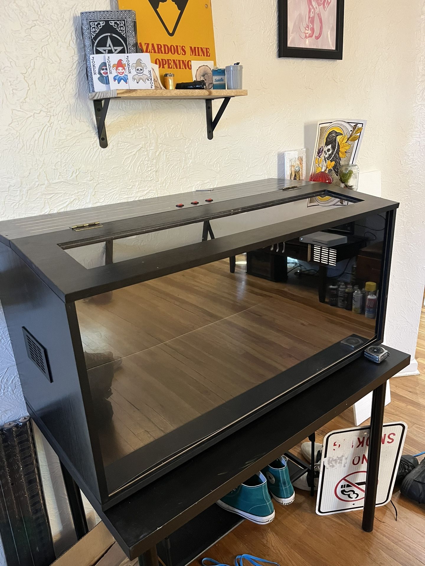 Prolee Reptile Terrarium