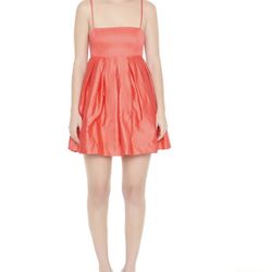 Flare Cami Mini Dress Forever 21