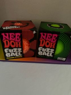 NEEDOH