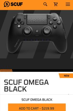 Playstation/PC controller