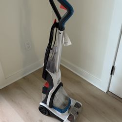 Hoover Powerdash Carpet Cleaner FH50700