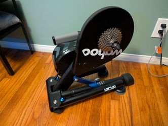Wahoo Kickr v5