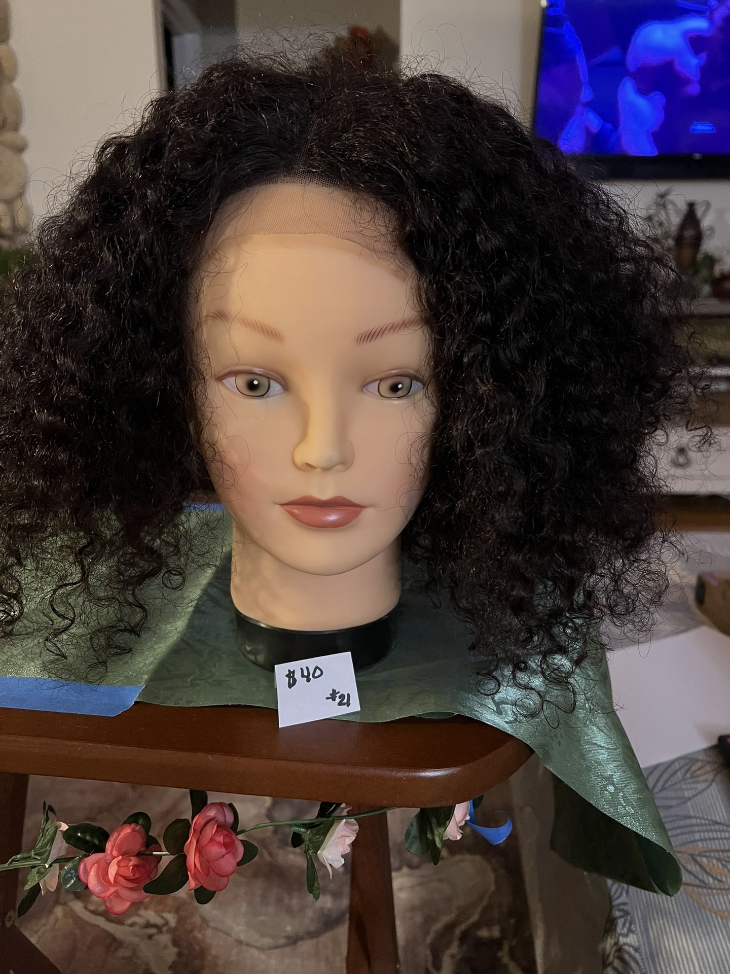 Wigs