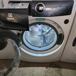 🎯Washer And Electric Dryer Set 🎯 Lavadora Y Secadora Electrica🎯