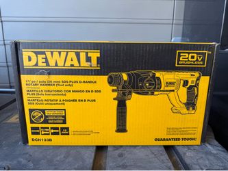 Dewalt SDS Rotary Hammer Drill