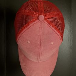Trucker Hat